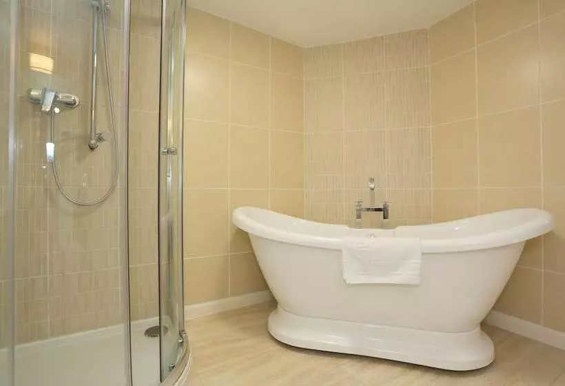 Fotos del hotel The Downe Arms:  4