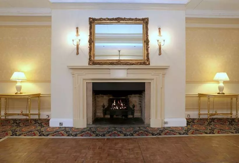 Fotos del hotel The Downe Arms:  2