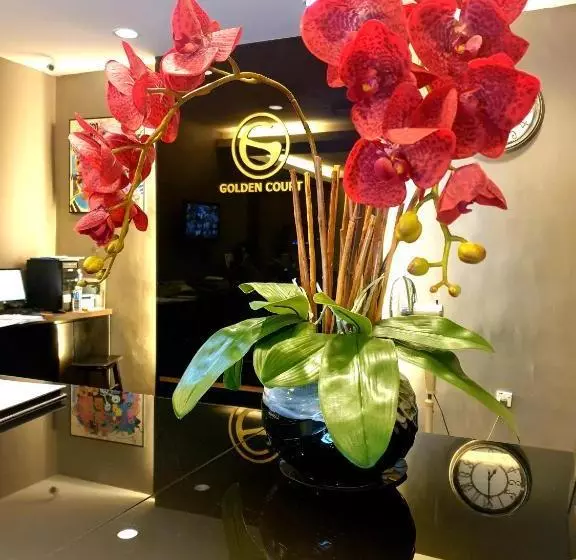 Fotos del hotel Golden Court   Tun Abdul Razak:  19