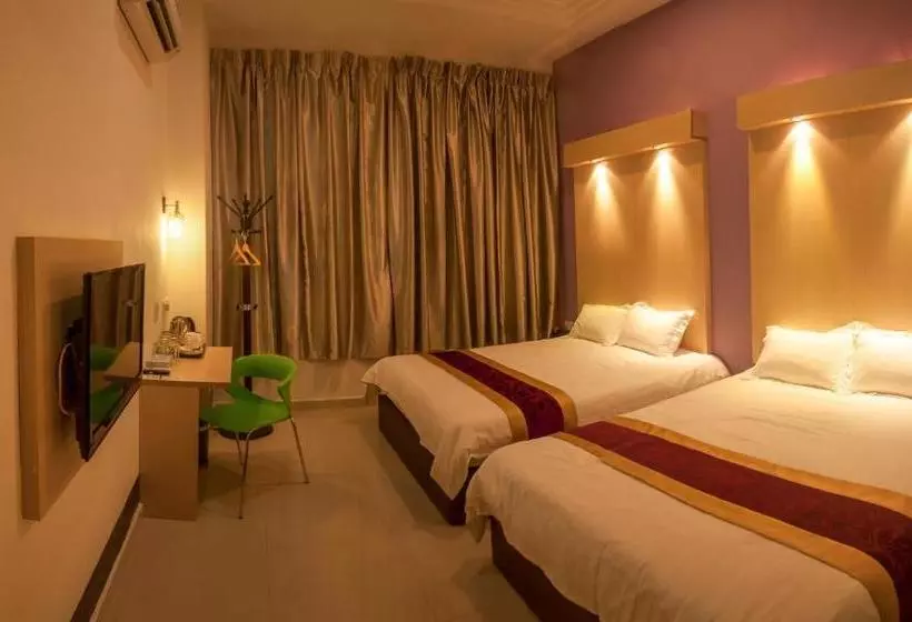 Fotos del hotel Avantgarde:  19