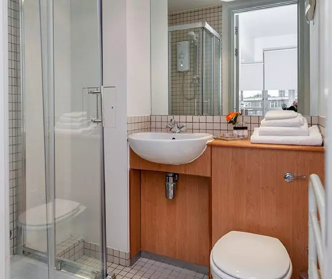 Fotos del hotel Smart City - City Road:  9