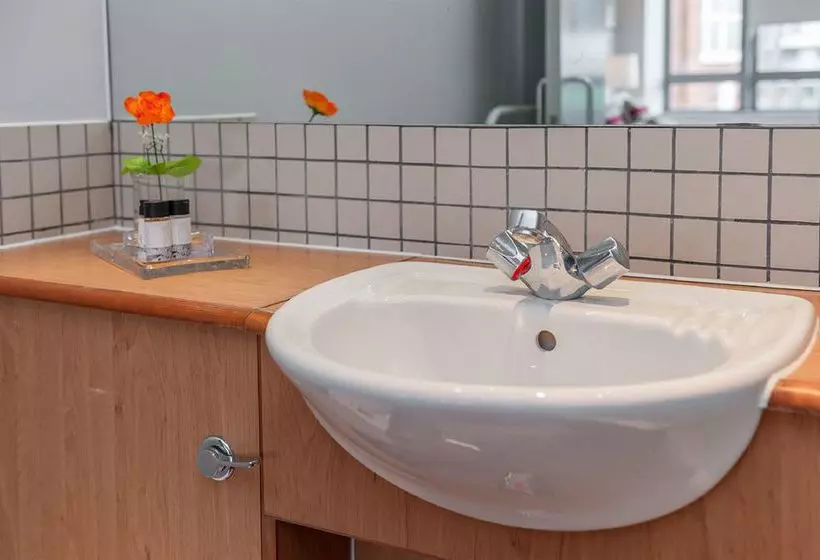 Fotos del hotel Smart City - City Road:  2