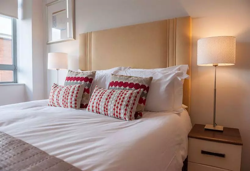 Fotos del hotel Smart City - City Road:  21