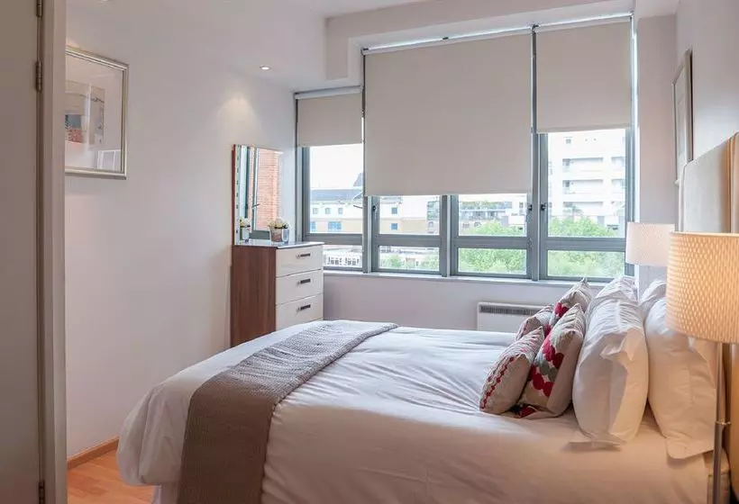 Fotos del hotel Smart City - City Road:  6