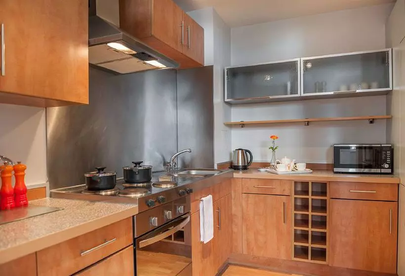 Fotos del hotel Smart City - City Road:  13