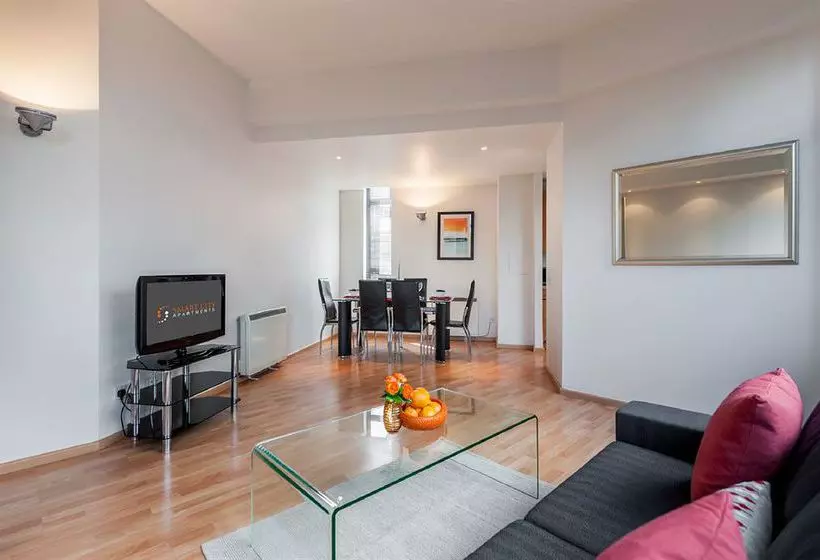 Fotos del hotel Smart City - City Road:  18