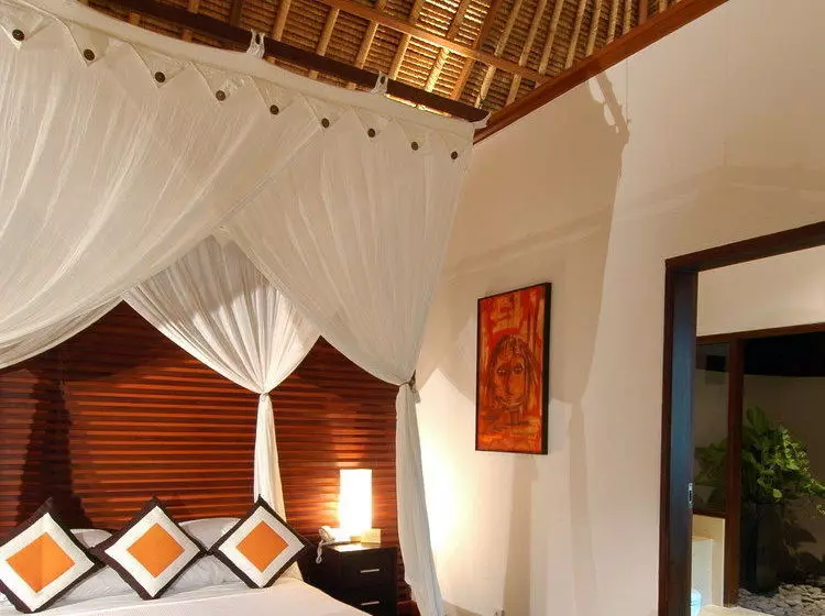 Fotos del hotel Villa Sasoon:  25