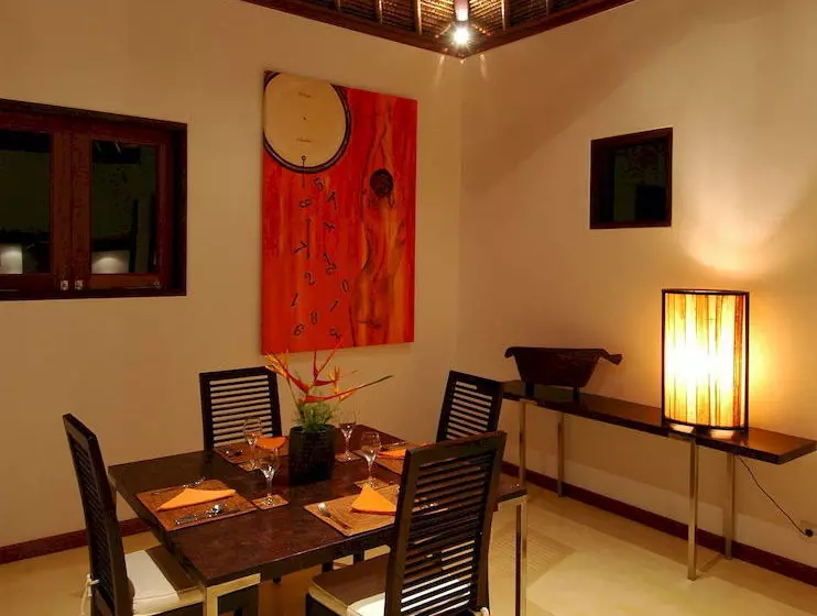 Fotos del hotel Villa Sasoon:  3