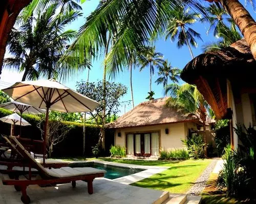 Fotos del hotel Villa Sasoon:  17