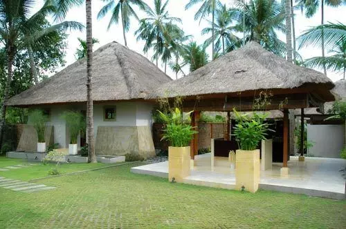 Fotos del hotel Villa Sasoon:  13