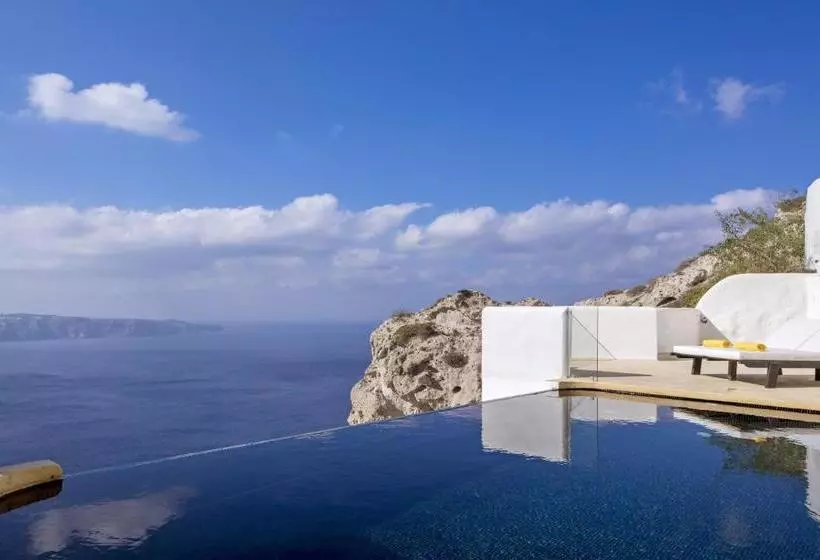 Fotos del hotel Azzurro Suites:  13