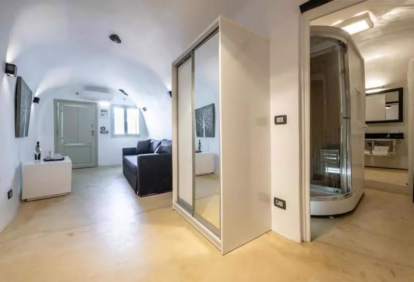 Fotos del hotel Azzurro Suites:  15