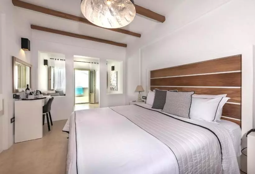 Fotos del hotel Azzurro Suites:  10