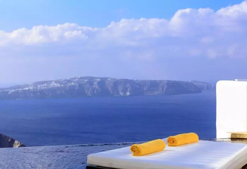 Fotos del hotel Azzurro Suites:  7