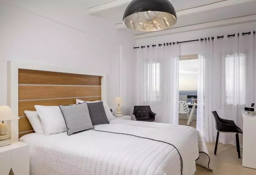 Fotos del hotel Azzurro Suites:  12