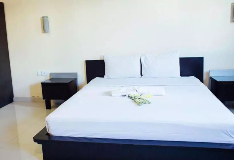 Fotos del hotel Saimai Residence:  6