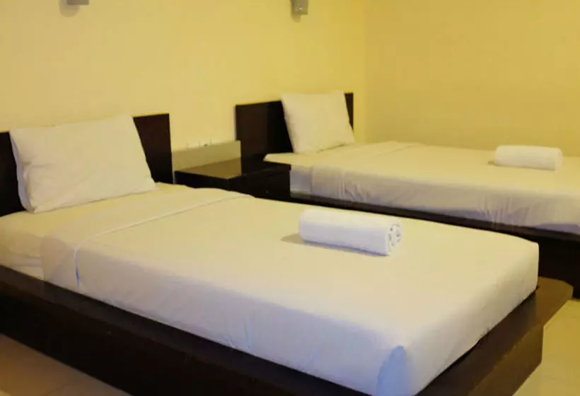 Fotos del hotel Saimai Residence:  12