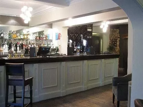 Fotos del hotel The Blenheim House:  3