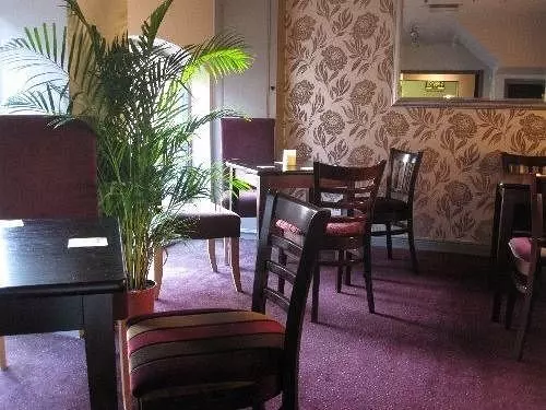 Fotos del hotel The Blenheim House:  9