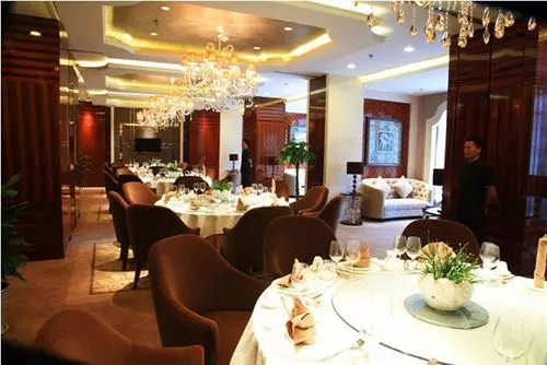 Fotos del hotel Titan Central Park:  2