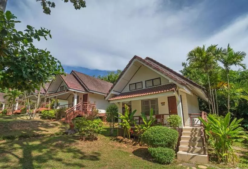 Fotos del hotel Lanta Manda Resort:  19