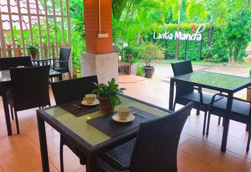 Fotos del hotel Lanta Manda Resort:  4