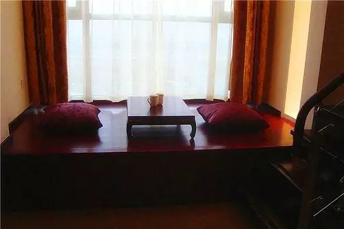 Fotos del hotel Inlodge Hotel Suzhou With All Duplex Suites:  7