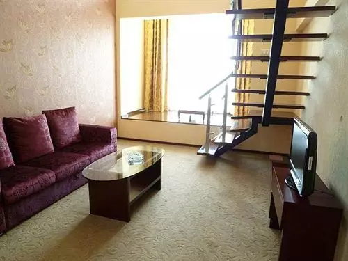 Fotos del hotel Inlodge Hotel Suzhou With All Duplex Suites:  16