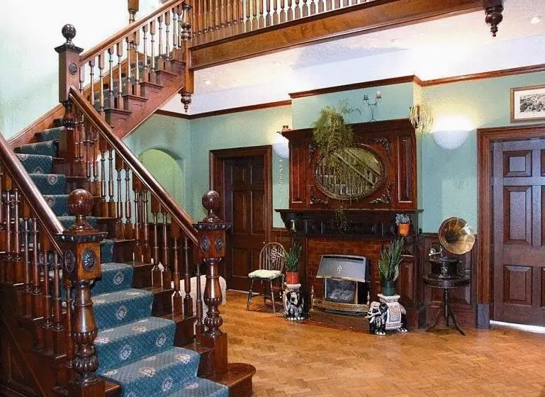 Fotos del hotel The Grange:  2