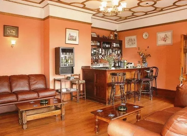 Fotos del hotel The Grange:  4