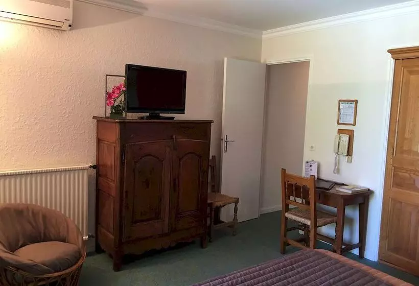 Fotos del hotel Castel Garoupe:  22