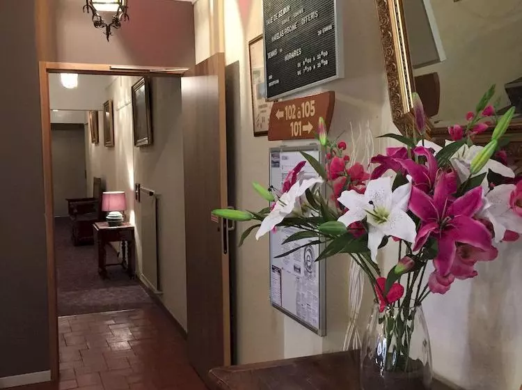 Fotos del hotel Castel Garoupe:  3