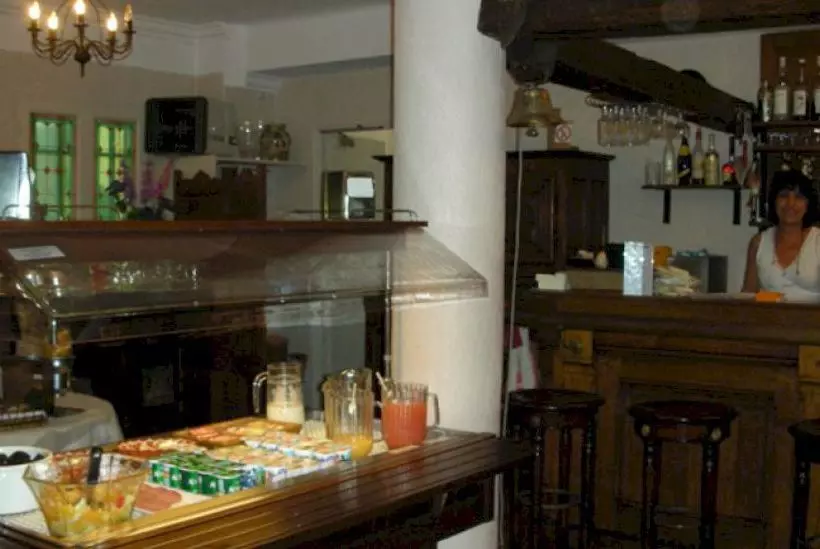 Fotos del hotel Castel Garoupe:  6