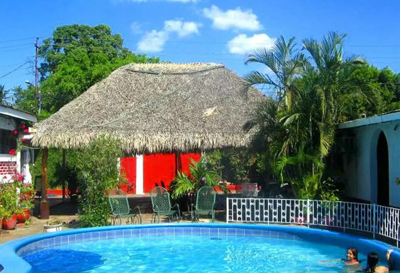 Fotos del hotel D Lido Managua:  11