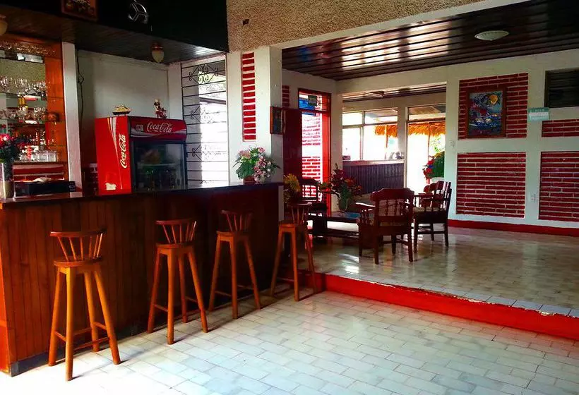 Fotos del hotel D Lido Managua:  16