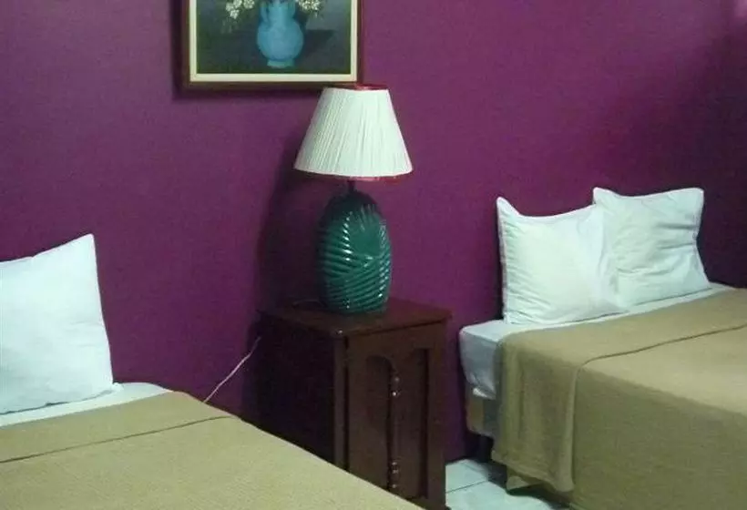 Fotos del hotel D Lido Managua:  17