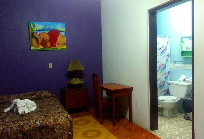 Fotos del hotel D Lido Managua:  15