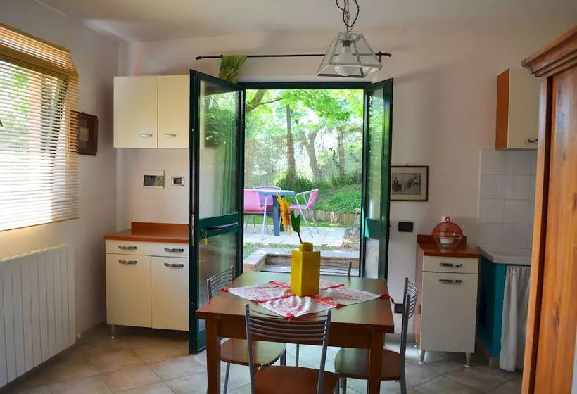 Fotos del hotel Agriturismo La Volpe E L Uva:  4