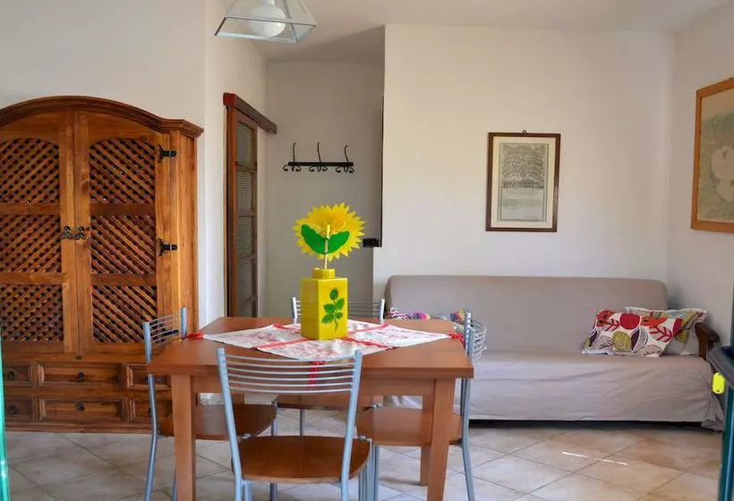 Fotos del hotel Agriturismo La Volpe E L Uva:  15