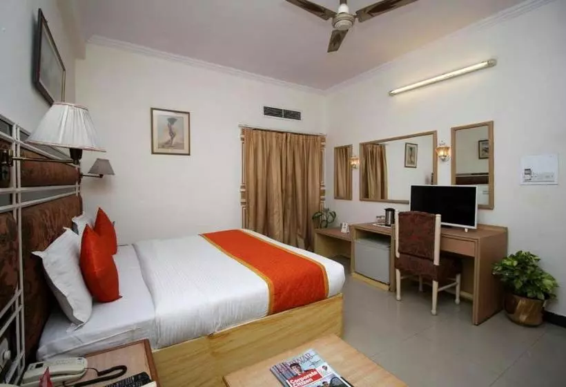 Fotos del hotel Neelam:  12