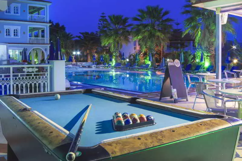 Fotos del hotel Sunshine:  4