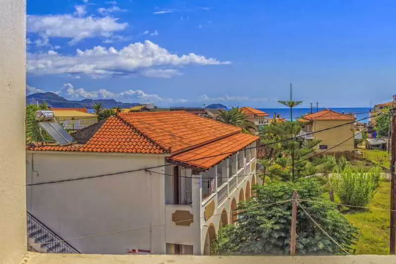 Fotos del hotel Sunshine:  12