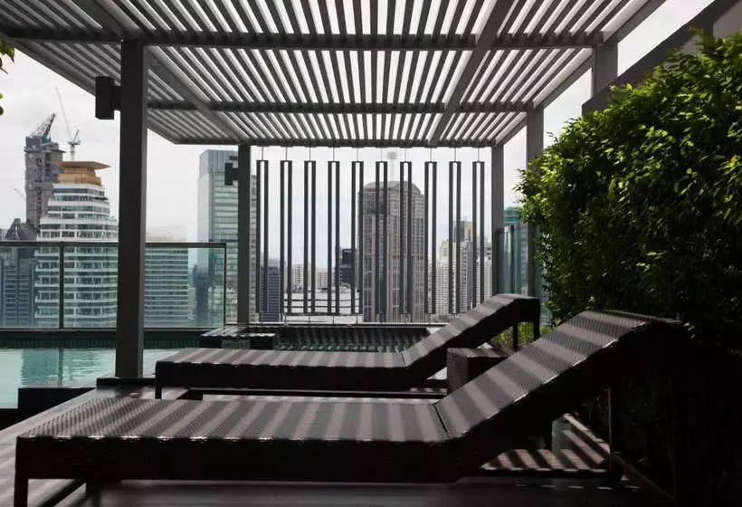 Fotos del hotel 39 Boulevard Executive Residence:  6