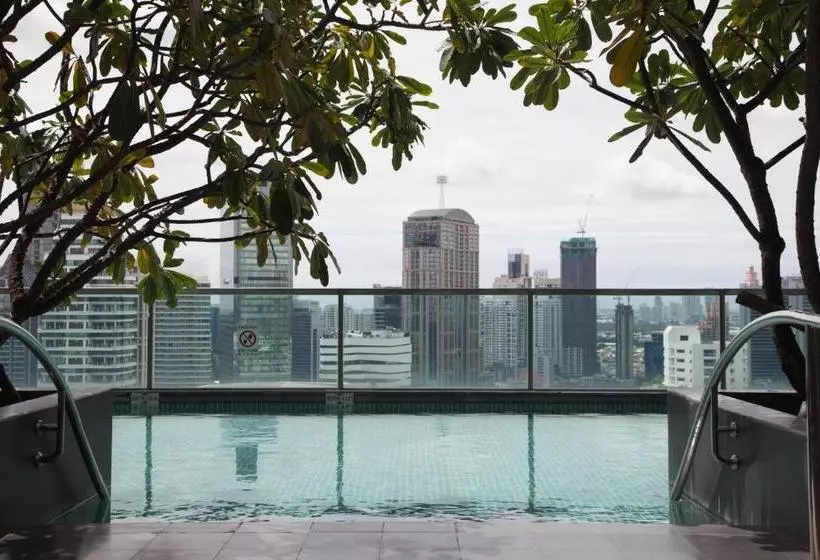 Fotos del hotel 39 Boulevard Executive Residence:  13