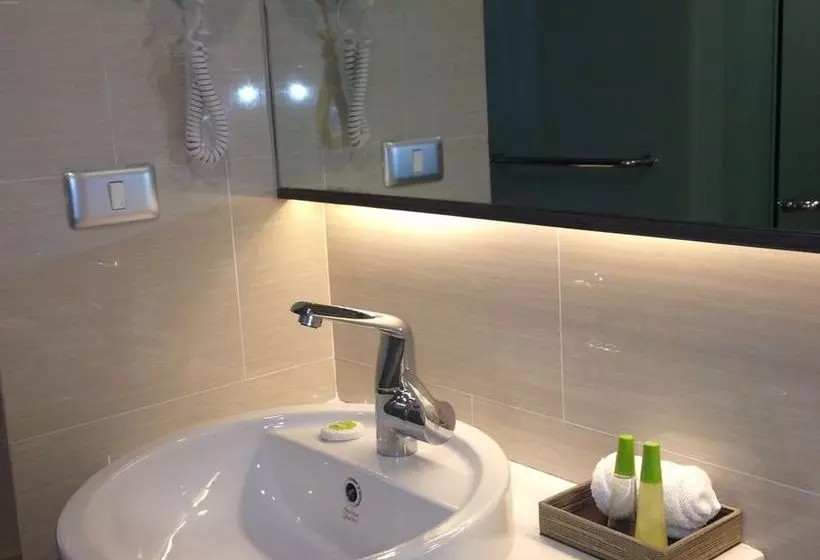 Fotos del hotel Double One By Aspira:  18