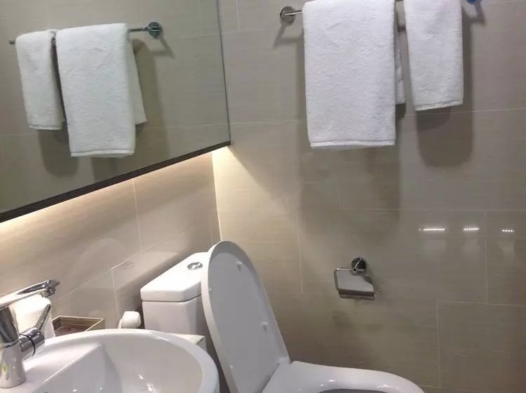 Fotos del hotel Double One By Aspira:  7