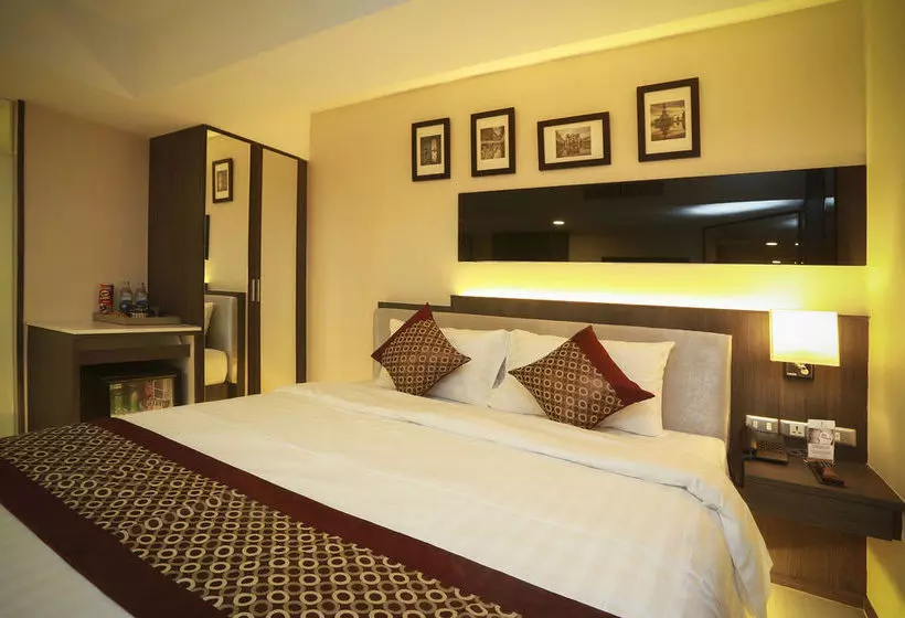 Fotos del hotel Double One By Aspira:  13