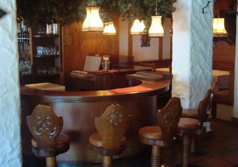 Fotos del hotel Panorama:  4