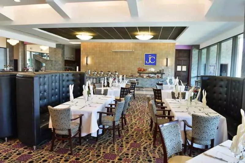 Fotos del hotel Plaza Juan Carlos:  13