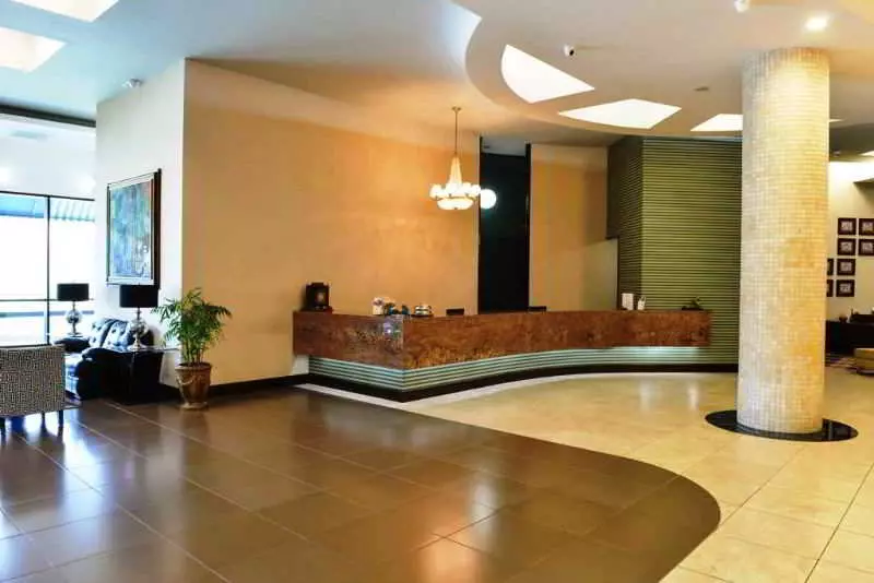 Fotos del hotel Plaza Juan Carlos:  4